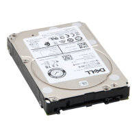 1,2TB SAS-3 12Gb/s 10K 128MB 0FR6W6 ST1200MM0198 2,5" Server HDD