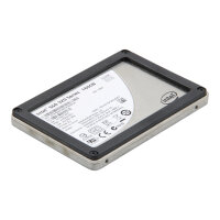 320 Series 160GB S-ATA II 3Gb/s MLC SSDSA2CW160G3 2,5" Server SSD
