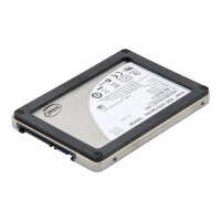 320 Series 160GB S-ATA II 3Gb/s MLC SSDSA2CW160G3 2,5" Server SSD