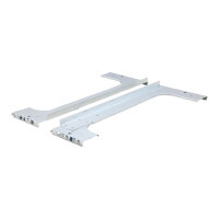 0XW098 0CN368 Rack Schienen Rail Kit Rackmount for M1000e