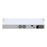 XGS 3300 8x GbE RJ-45 2x 10GbE SFP+ Xstream Next-Gen Firewall Appliance
