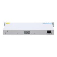 CBS350-48T-4X 48-Port GbE RJ-45 4x 10GbE SFP+ L3 Managed Switch