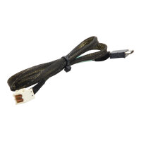 CBL-SAST-0972 OCuLink SFF-8611 to Mini-SAS SFF-8643 70cm NVMe Kabel