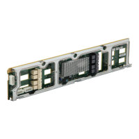 BPN-SAS3-826EL1-N1 12Gb/s NVMe/SAS/S-ATA 12x 3,5" 4x NVME Backplane