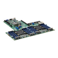 X11DPU C621 2x LGA3647 Xeon Scalable DDR4 4x NVMe x4 WIO Motherboard