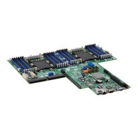 X11DPU C621 2x LGA3647 Xeon Scalable DDR4 4x NVMe x4 WIO Motherboard