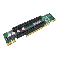 RSC-R1UW-2E16 PCIe Riser Card