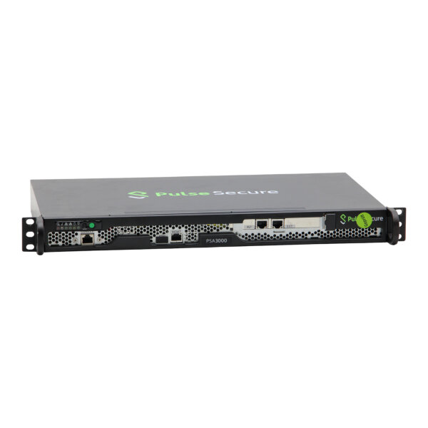PSA3000 2+2 RJ-45 VPN Firewall Security Appliance