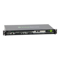 PSA3000 2+2 RJ-45 VPN Firewall Security Appliance