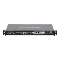 PSA3000 2+2 RJ-45 VPN Firewall Security Appliance