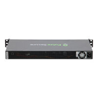 PSA3000 2+2 RJ-45 VPN Firewall Security Appliance