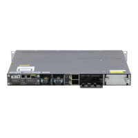 WS-C3750X-24P-S 24-Port GbE RJ-45 4x SFP 1x 715W PSU Managed Switch