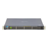 ProCurve 3500-48-PoE J9473A 48-Port 10/100 Base-T RJ-45...