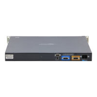 ProCurve 3500-48-PoE J9473A 48-Port 10/100 Base-T RJ-45 PoE Managed Switch