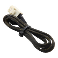 CBL-SAST-0929 OCuLink SFF-8611 to Mini-SAS SFF-8643 57cm NVMe Kabel