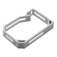 7218035 7218.035 7219035 Rangierbügel 10er Set Cable Management