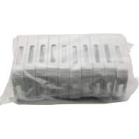 7218035 7218.035 7219035 Rangierbügel 10er Set Cable Management