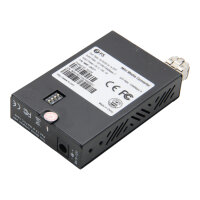 Mini Media Converter MMC-GASFP RJ45 SFP without PSU