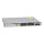 WS-C3850-24T-S 24-Port GbE RJ-45 4x SFP Red. PSU Managed Switch