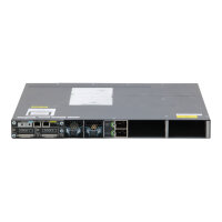 Catalyst WS-C3750X-48PF-E 48-Port GbE RJ-45 PoE Managed Switch without PSU