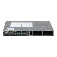 Catalyst WS-C3750X-48P-S 48-P RJ-45 PoE+ 4x GbE Managed Switch without PSU