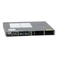 Catalyst WS-C3750X-48P-S 48-P RJ-45 PoE+ 4x GbE Managed Switch without PSU