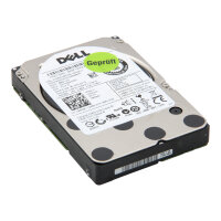 Enterprise 600GB SAS-2 6Gb/s 10K 32MB WD6001BKHG-18D22V1 096G91 2.5" HDD