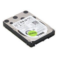 Enterprise 600GB SAS-2 6Gb/s 10K 32MB WD6001BKHG-18D22V1 096G91 2.5" HDD
