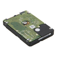 Enterprise 600GB SAS-2 6Gb/s 10K 32MB WD6001BKHG-18D22V1 096G91 2.5" HDD