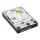 Enterprise 600GB SAS-2 6Gb/s 10K 32MB WD6001BKHG-18D22V1 096G91 2.5" HDD