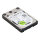 Enterprise 600GB SAS-2 6Gb/s 10K 32MB WD6001BKHG-18D22V1 096G91 2.5" HDD