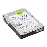Enterprise 300GB SAS-2 6Gb/s 15k 64MB ST9300453SS 081N2C 2.5" HDD