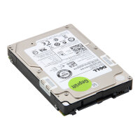 Enterprise 300GB SAS-2 6Gb/s 15k 64MB ST9300453SS 081N2C 2.5" HDD