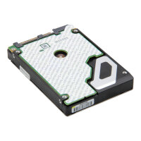 Enterprise 300GB SAS-2 6Gb/s 15k 64MB ST9300453SS 081N2C 2.5" HDD