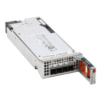 SLIC48 303-161-109B-00 4x 6Gb/s MiniSAS SFF-8644 I/O SAS Module for DD