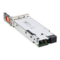 SLIC48 303-161-109B-00 4x 6Gb/s MiniSAS SFF-8644 I/O SAS Module for DD