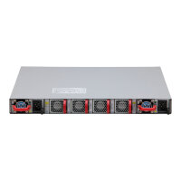 DCS-7048T-A 48-Port RJ-45 4x 10G SFP+ Gigabit Managed Switch o. Rack Ears