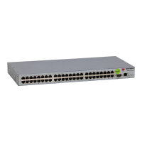 CM4148-SAC 48-Port RJ-45 RS-232 OOB Serial Console Server