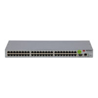 CM4148-SAC 48-Port RJ-45 RS-232 OOB Serial Console Server