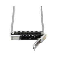 018KYH 2.5" (6,89 cm) SFF Hot Swap Drive Caddy