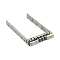 018KYH 2.5" (6,89 cm) SFF Hot Swap Drive Caddy