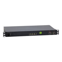 Cyclades ACS4 4-Port RJ-45 RS-232 OOB Management Serial...