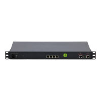 Cyclades ACS4 4-Port RJ-45 RS-232 OOB Management Serial...
