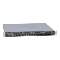 SRX340 16-Port GbE RJ-45 8x SFP VPN Router Secure Services Gateway