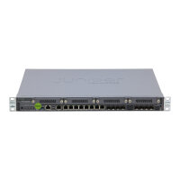 SRX340 16-Port GbE RJ-45 8x SFP VPN Router Secure Services Gateway