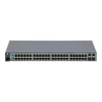 ProCurve 2530-48 J9781A 48-Port RJ-45 4x SFP L2 Switch o....
