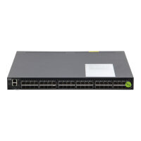 SAN48B-5 2498-F48 48-Port 16GBit/s SFP+ (48 Active) Fibre Channel SAN Switch