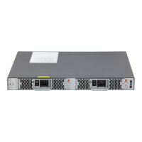 SAN48B-5 2498-F48 48-Port 16GBit/s SFP+ (48 Active) Fibre Channel SAN Switch