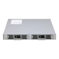 5100 HD-5120-0008 40-Port 8Gb/s SFP (24 Active) Fibre Channel SAN Switch