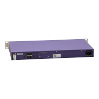X440-G2-24p-10GE4 24-Port GbE RJ-45 PoE+ 4x SFP L3 Managed Switch